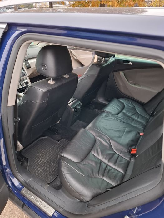 Volkswagen/Motor 2.0 Diesel/Euro 5