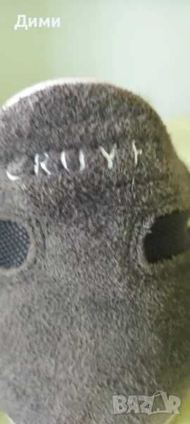 Два чифта Мъжки Обувки Croyf