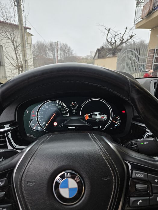 Vand BMW 520 X DRIVE