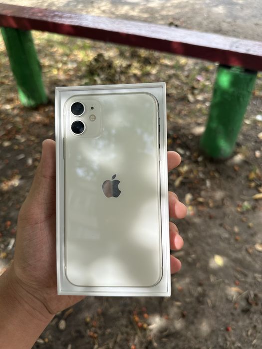 iPhone 11 128gb 10/10