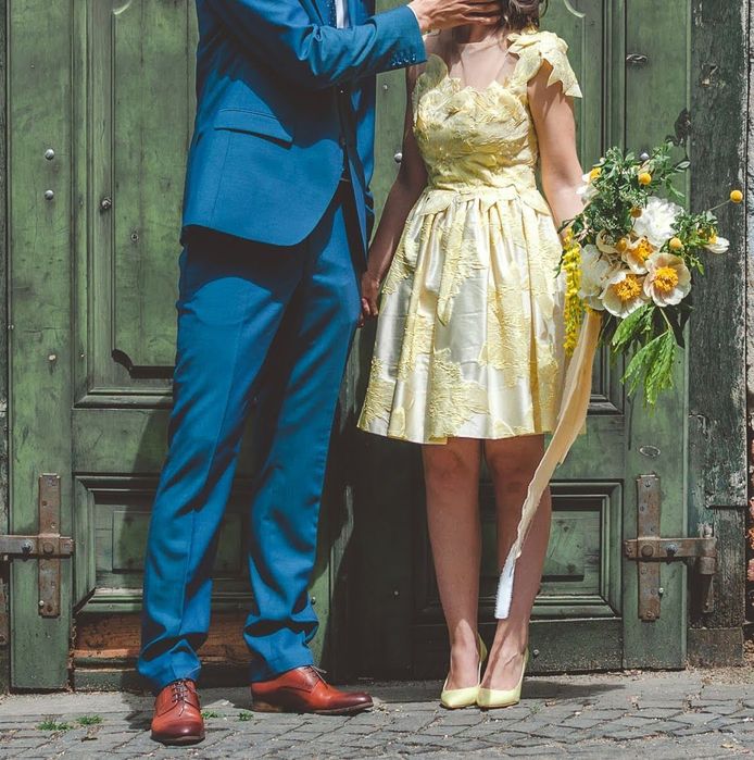 Vând rochie elegantă Atelier 34