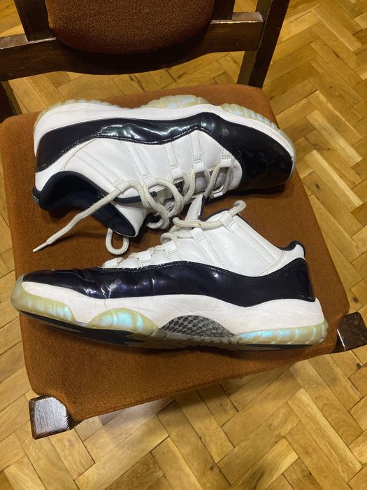 Air Jordan 11 retro