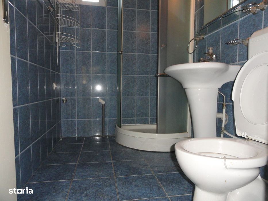 Apartament 3 camere conf. 1 parter inalt zona centrala, vad comercial