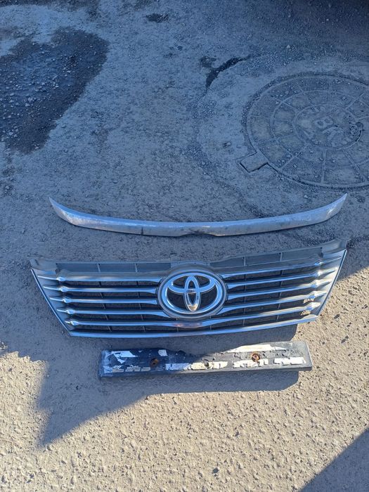 На камри 50 евррпеец, б/у оригинал