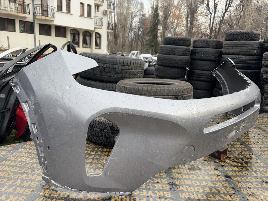 Броня Citroen C5