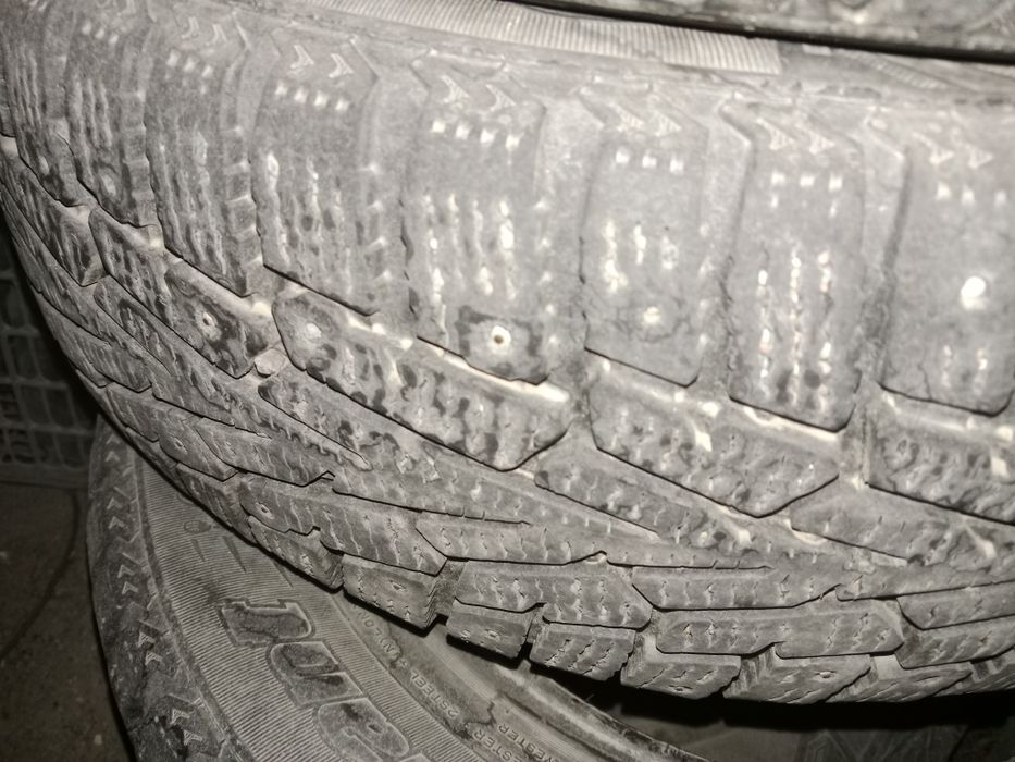 Продам Титан диски от Ауди А6