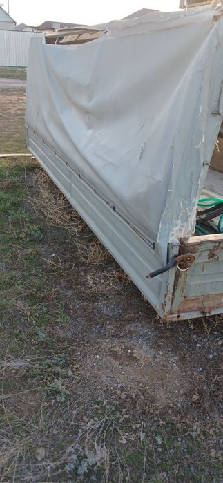 Продам борт на газель