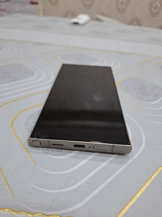 Samsung S24 Ultra