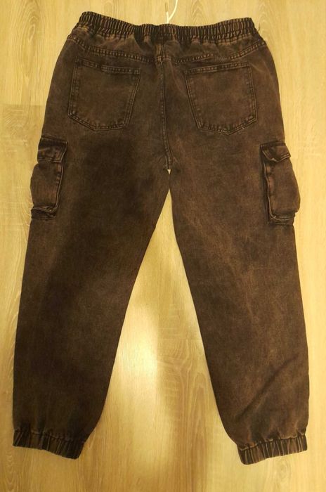 Мъжки дънки-Нови