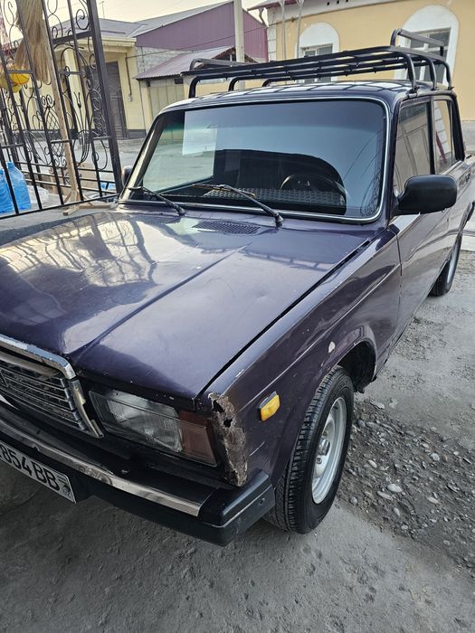 2107 sotiladi 1993yil