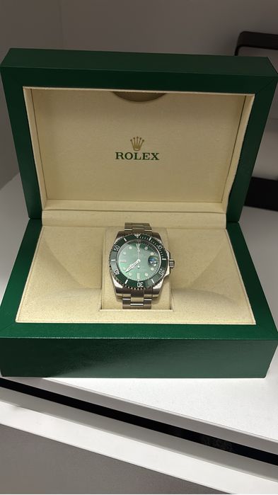 Продаю Rolex в хорошем состояний