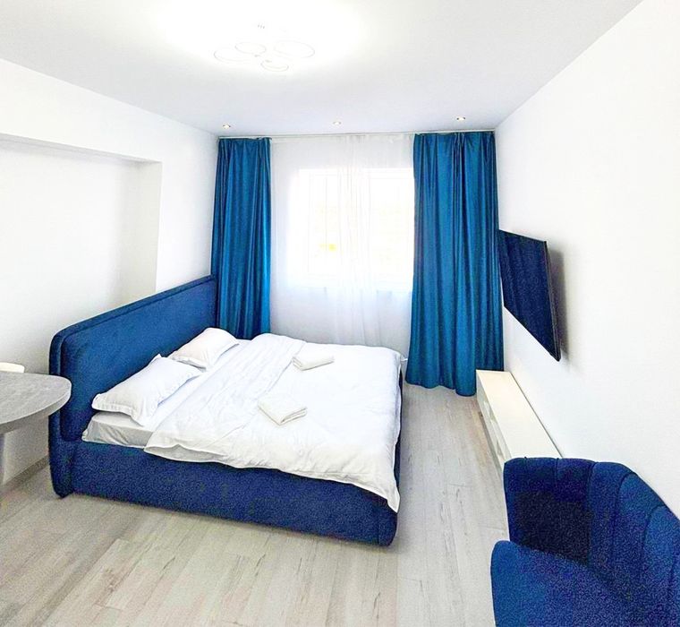 Cazare garsoniere Rin Grand regim hotelier