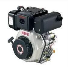 Motor Diesel Nou pentru utilaje de constructii Yanmar L48N