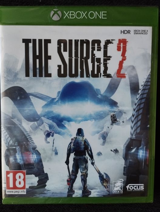 Продавам игри за Xbox One