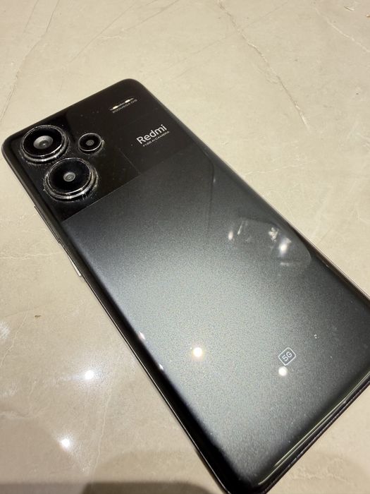 redmi note 13 pro 5G
