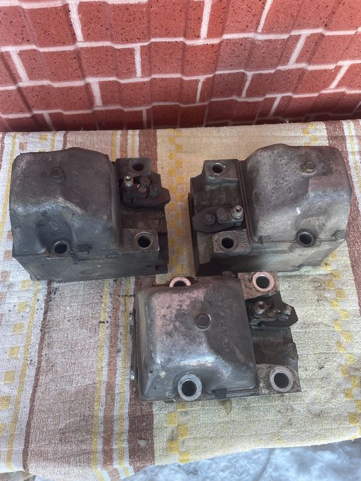 Продам шатуны на простой Камаз