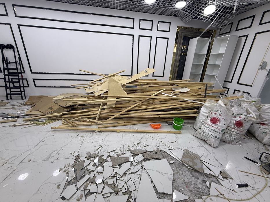 Продадим деревянные рейки