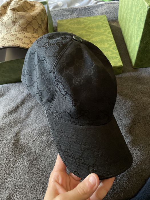 Șapcă gucci  doua modele