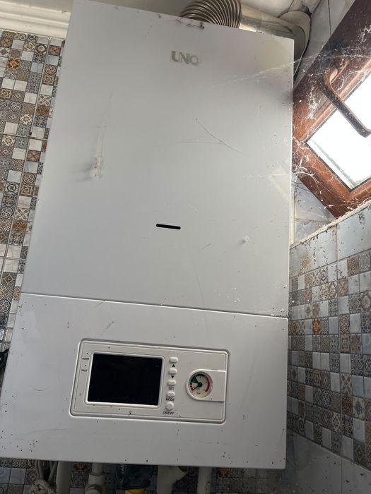 Газовый котел продам