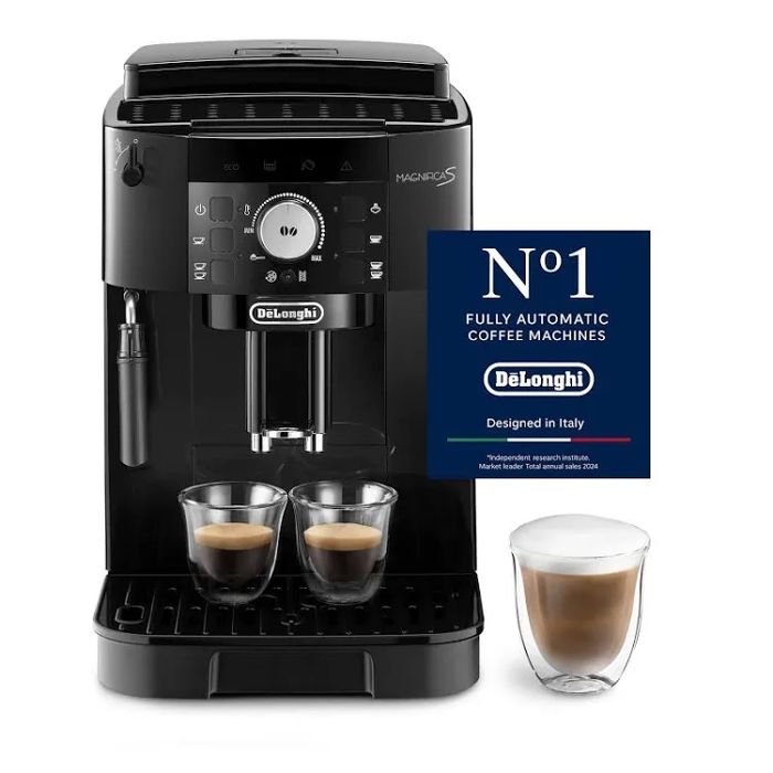 Espressor automat De'Longhi Magnifica S