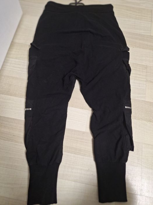 Pantaloni Made By Society