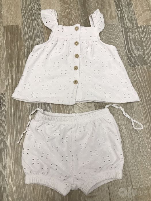 Двойки для девочек h&m, disney