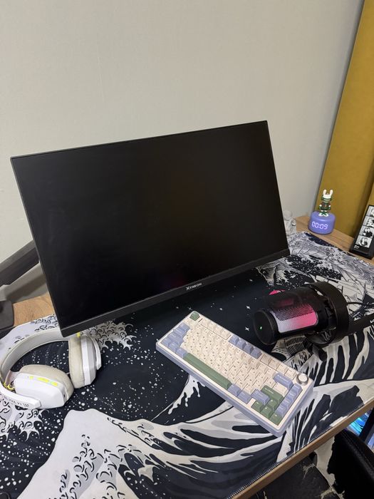 Игровой комьютер