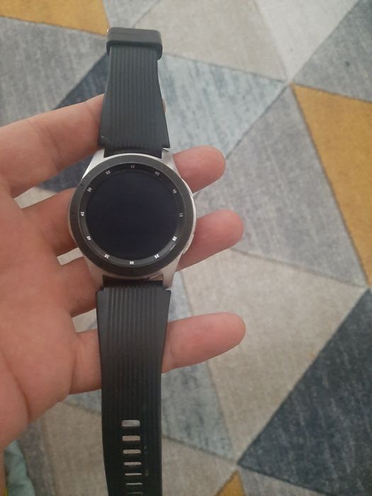 Самсунг галакси ватч