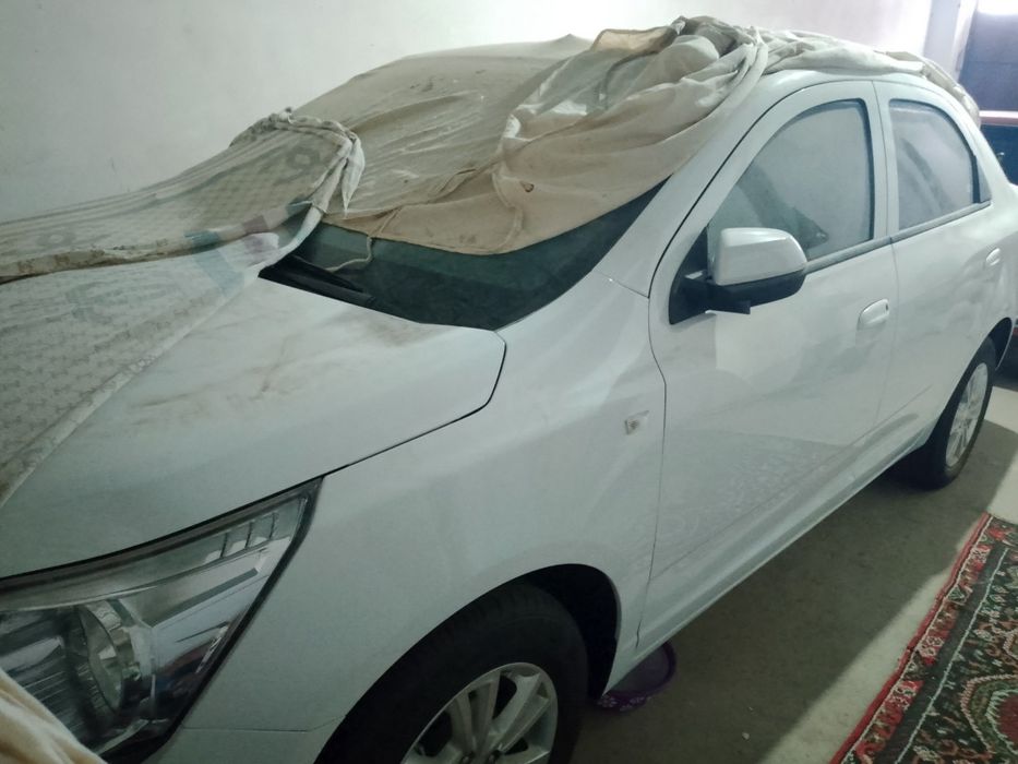 Mashina holati zo‘r