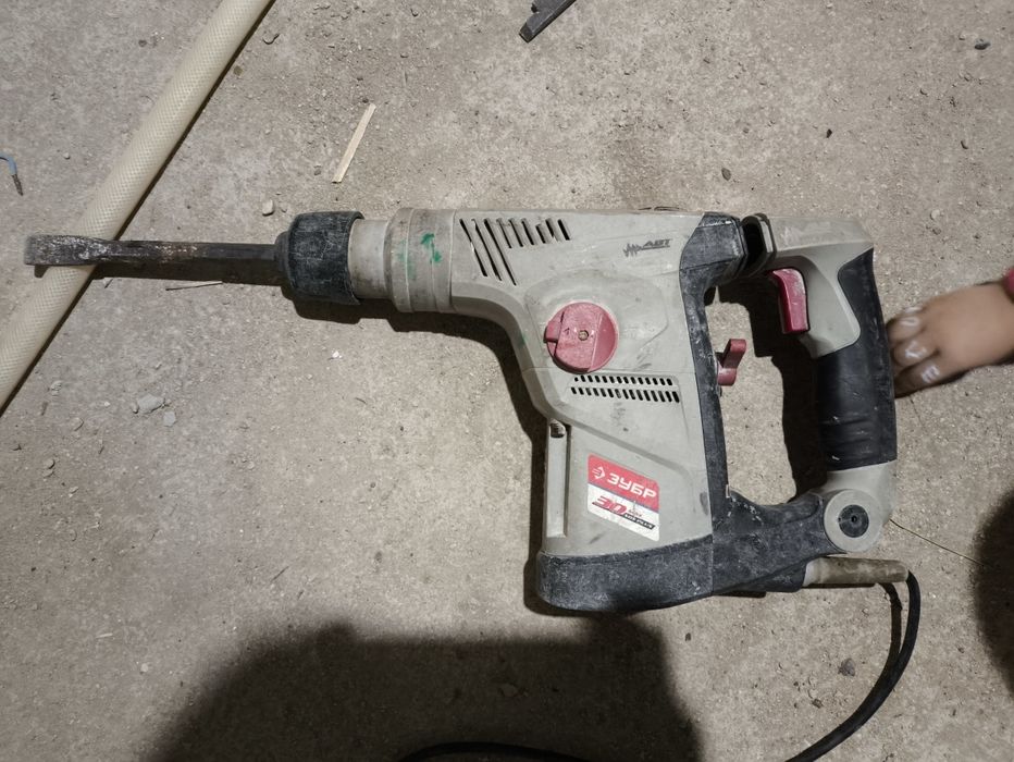 Перфоратор перфоратор