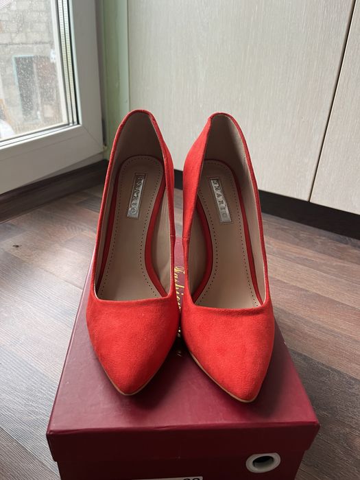 Туфли лодочки