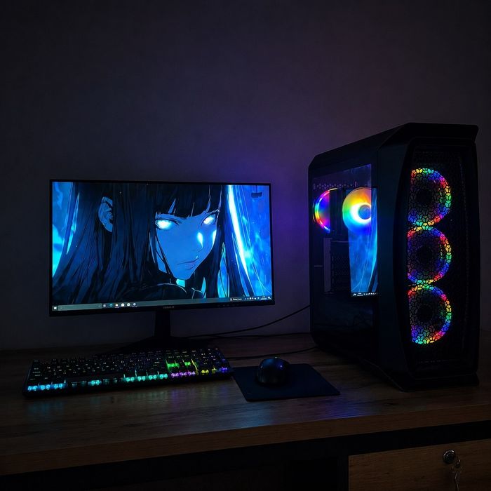 Компьютер ойин учун CS2