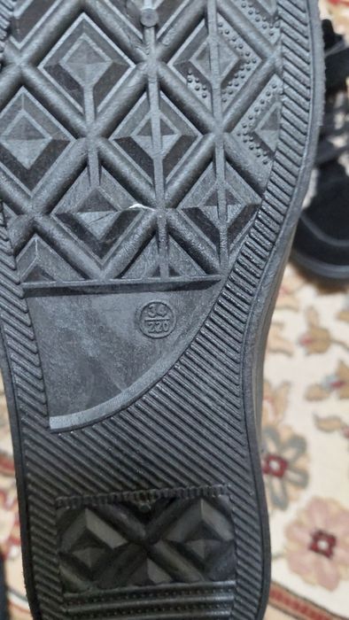 Продам сапоги замшевые