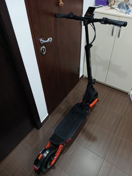 Joyor S10s-z 2x1000w Trotineta electrica 2motoare