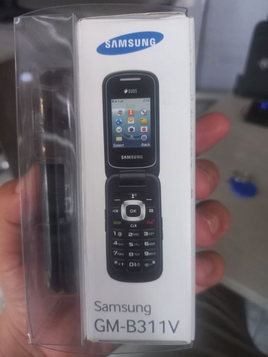 Samsung gusto 3 GM_B311V
