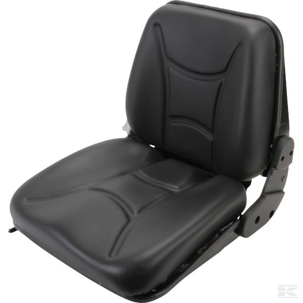 Scaun Stivuitor din PVC fabricat in Olanda