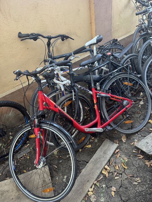 Vand Bicicleta Sport Mtb pegasus  Frane pe disc shimano  Germany