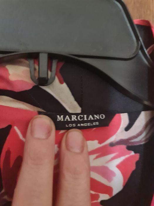 Body Marciano pt dama
