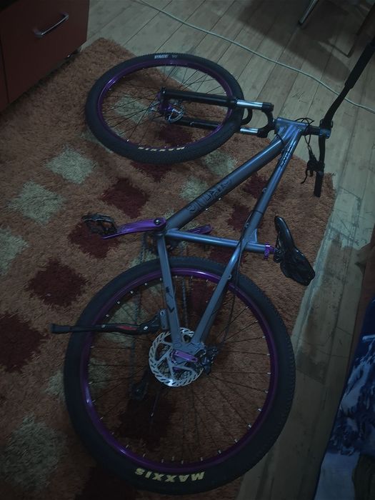 Стант Велосипед Tians