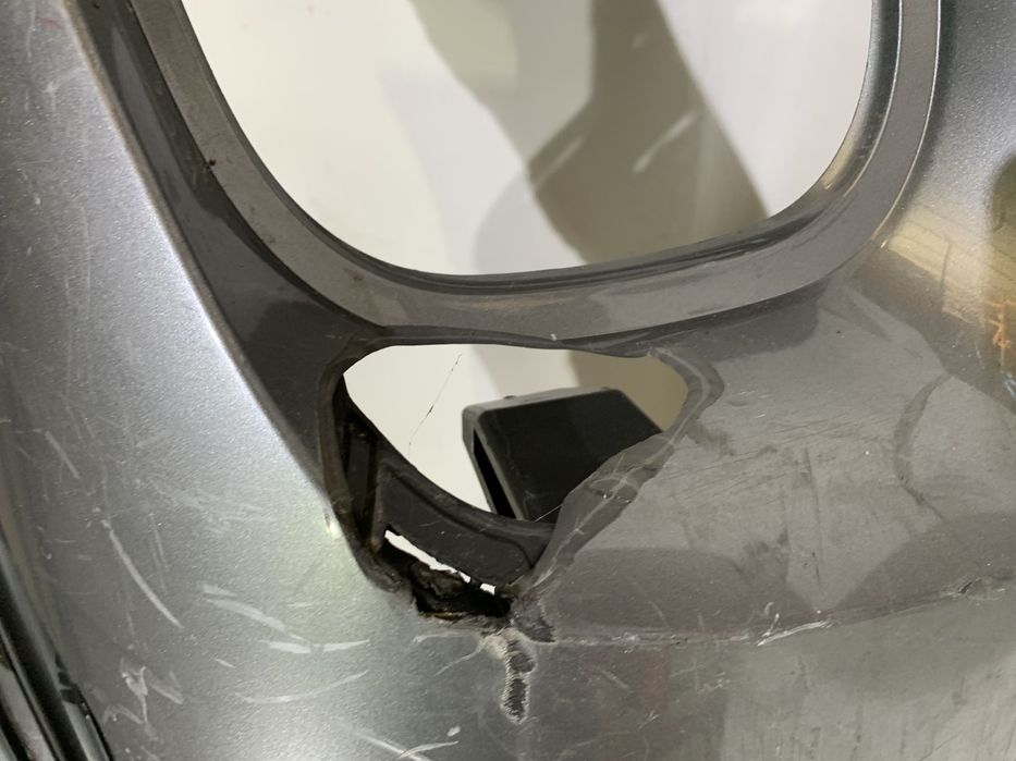 Bara fata Citroen C3 Aircross, 2017, 2018, 2019, 2020, cod origine OE 13490015.