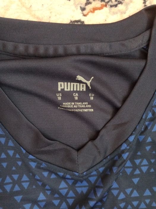Спортивная форма puma