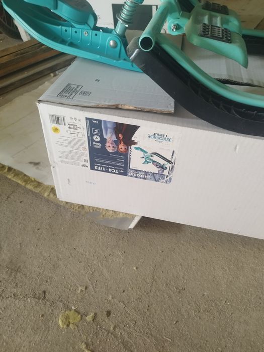 Продам  Снегокат