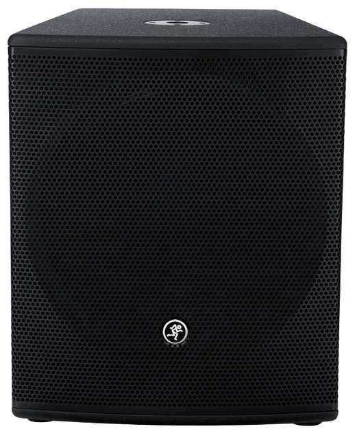 1 брой - Mackie SRM1801 Professional  Subwoofer  18"