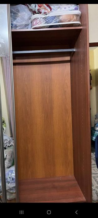 Шкаф купе срочно