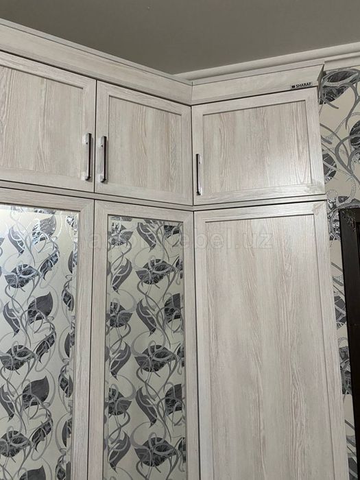 Супер скидка! Шкаф уголок из ЛДСП