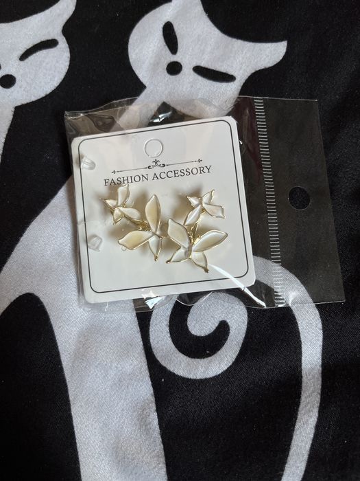 Сережки для ушек