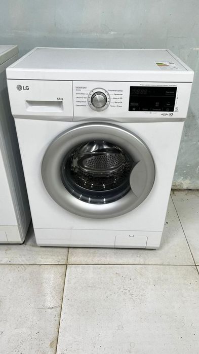 Стиральная машинка