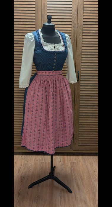 Costum tradițional austriac Mărimea 40-42