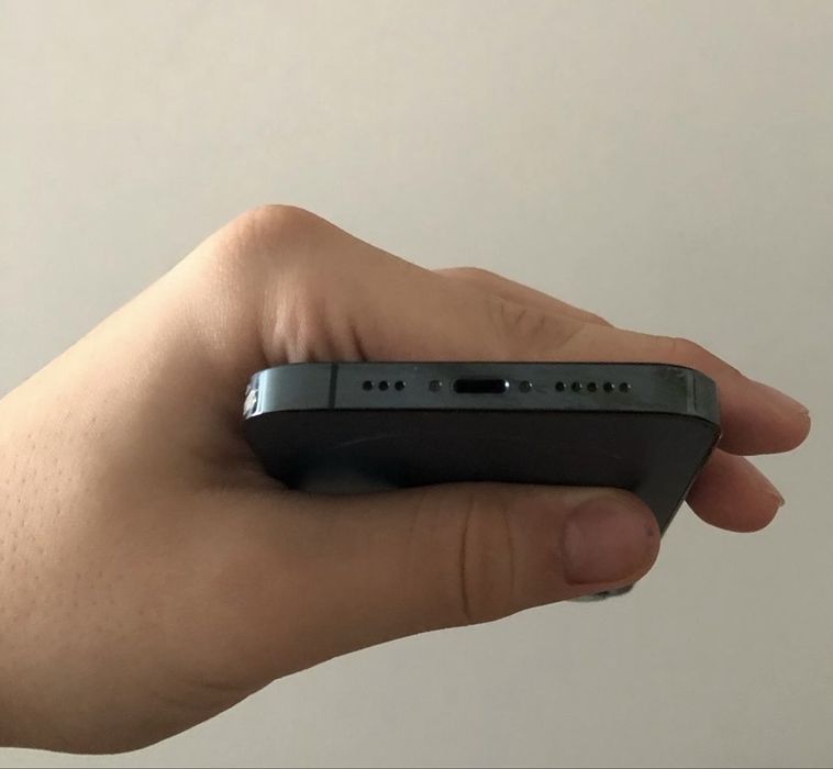 Айфон 12 Про на 128 ГБ