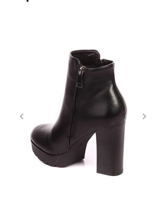 Боти Paolo Bocceli